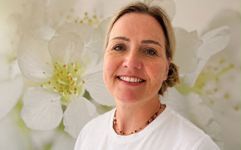 Claudia Affolter